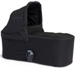 Люлька Bumbleride Carrycot для Indie Twin — Black 2024