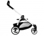 Шасси Peg Perego Book 51 — White/Black