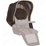 Комплект Teutonia Set (капор+подголовник+подлокотники) — 6070
