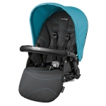 Прогулочный блок Peg Perego Seggiolino Pop-Up — Bloom Scuba