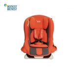 Автокресло Bonest Benest Air 7 Isofix — Goldenrod