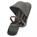 Прогулочный блок Cybex Gazelle S  — Soho Grey с дождевиком