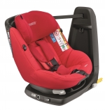 Автокресло Maxi-Cosi Axiss Fix — Origami Red