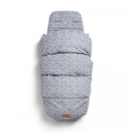 Конверт - муфта трансформер в коляску Elodie — Free Bird