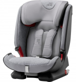 Автокресло Britax Römer Advansafix IV M — Grey Marble Highline