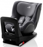 Автокресло Britax Römer Dualfix M i-Size — Storm Grey Trendline