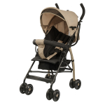 Коляска-трость INDIGO BONO — бежевый