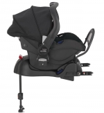 Автокресло Britax Römer Primo + база — Cosmos Black