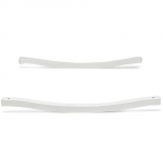 Качалка к кроватям Baby Expert — белый