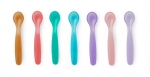 Набор ложечек для кормления Farlin, 7 шт. — 4 мес.+