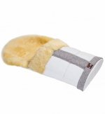 Меховой конверт в коляску Hartan — 805