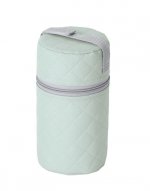 Сумка-термос Ceba Baby Mini CARO — Mint