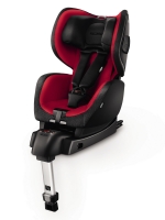 Автокресло Recaro Optiafix — Ruby