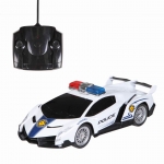 Машина на РУ YAKO «Полиция» — Y19818017