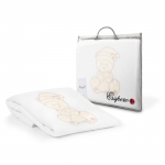 Плед Esspero — Sleepy Bear