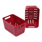 Контейнер для хранения DOSH I HOME ALIOT 2шт — 15.5х10х14.5см