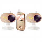 Видеоняня Ramili Baby RV1200 — RV1200X2