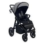Прогулочная коляска Sweet Baby Unica — Grey