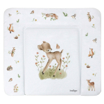 Матрасик для пеленания INDIGO 800х710 — Олень