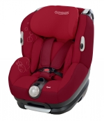 Автокресло Maxi-Cosi Opal — Raspberry Red