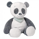 Мягкая игрушка 75 см Nattou Soft Toy — Loulou, Lea Hippolyte Панда 963282