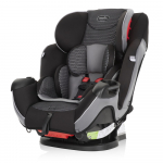 Автокресло Evenflo™ Symphony e3 LX FreeFlow (Rollover tested) — Olympus