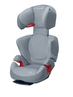 Автокресло Maxi-Cosi Rodi AirProtect — Concrete Grey