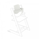 Сиденье Stokke Tripp Trapp Baby Set для стульчика — White