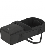 Мягкая переносная люлька-сумка Britax Römer — Cosmos Black