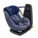 Автокресло Maxi-Cosi Axiss Fix — Sparkling Blue
