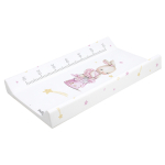 Доска для пеленания INDIGO 780х450х80 — Балет