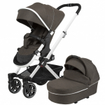 Коляска 2 в 1 Hartan VIP GTX XL — 420 (без сумки)