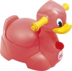 Горшок музыкальный Ok Baby Quack — 48