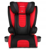 Автокресло Diono Monterey 2 — Red
