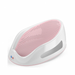 Горка для купания детская AngelCare — светло-розовая