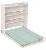 Стол для пеленания откидной Geuther Wanda — Белый 73