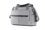 Сумка для коляски Inglesina Aptica Dual Bag — Silk Grey