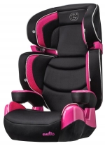 Автокресло Evenflo RightFit™ — Solaris