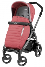 Прогулочная коляска Peg Perego Book — Breeze Coral