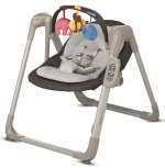 Кресло-качели Inglesina Wave — PEPPER