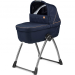 Люлька Peg Perego CULLA BELVEDERE — Blue Shine