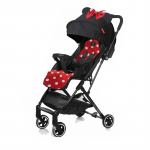 Прогулочная коляска Baby Care Daily — Красная точка