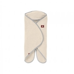 Конверт-одеяло Red Castle BabyNomade Polaire (от 0 до 6 мес.) — Ecru