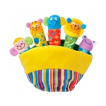 Игрушка Parkfield — Театр на ладошке