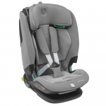 Автокресло Maxi-Cosi Titan Pro i-Size — Authentic Grey/серый
