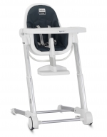 Стульчик для кормления Inglesina Zuma — Graphite