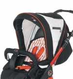 Коляска 2 в 1 Hartan Vip XL — 931