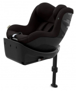 Автокресло Cybex Sirona Gi i-Size & Base — Magic Black