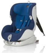 Автокресло Britax Römer TRIFIX — Ocean Blue