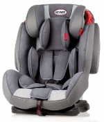 Автокресло Heyner Capsula Multi ERGO — Koala Grey